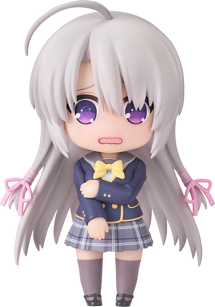 Nendoroid "Sabbat of the Witch" Ayachi Nene