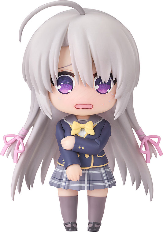 Nendoroid "Sabbat of the Witch" Ayachi Nene
