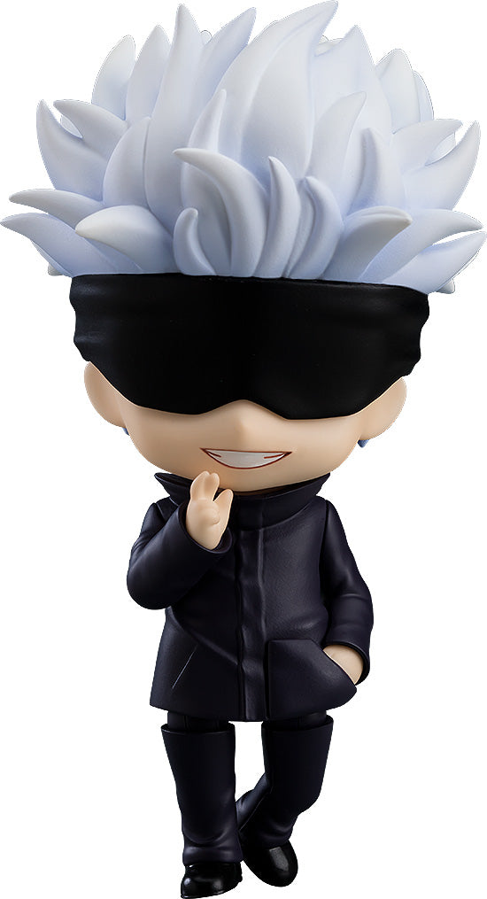 [Resale] Nendoroid "Jujutsu Kaisen" Gojo Satoru