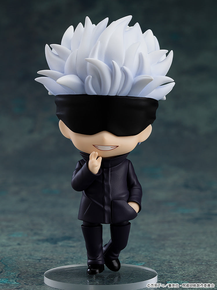 [Resale] Nendoroid "Jujutsu Kaisen" Gojo Satoru