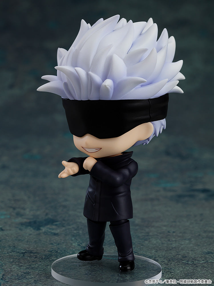 [Resale] Nendoroid "Jujutsu Kaisen" Gojo Satoru