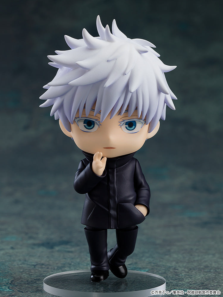 [Resale] Nendoroid "Jujutsu Kaisen" Gojo Satoru