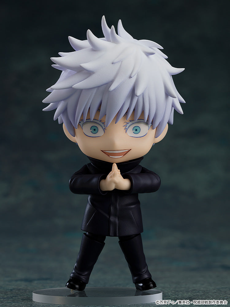 [Resale] Nendoroid "Jujutsu Kaisen" Gojo Satoru