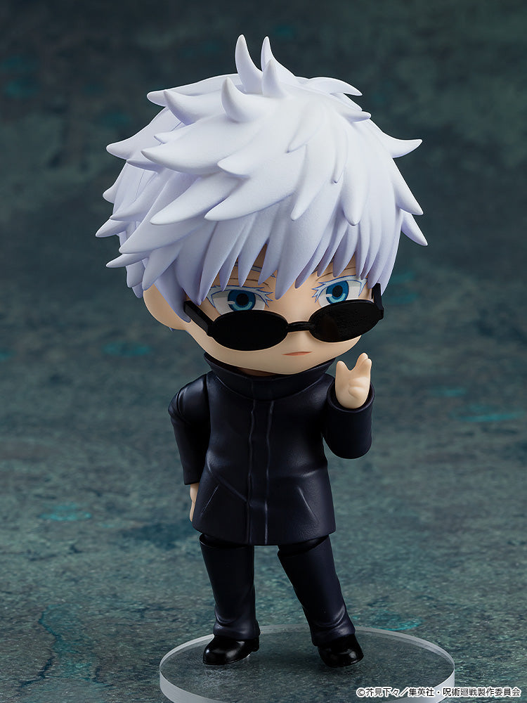 [Resale] Nendoroid "Jujutsu Kaisen" Gojo Satoru