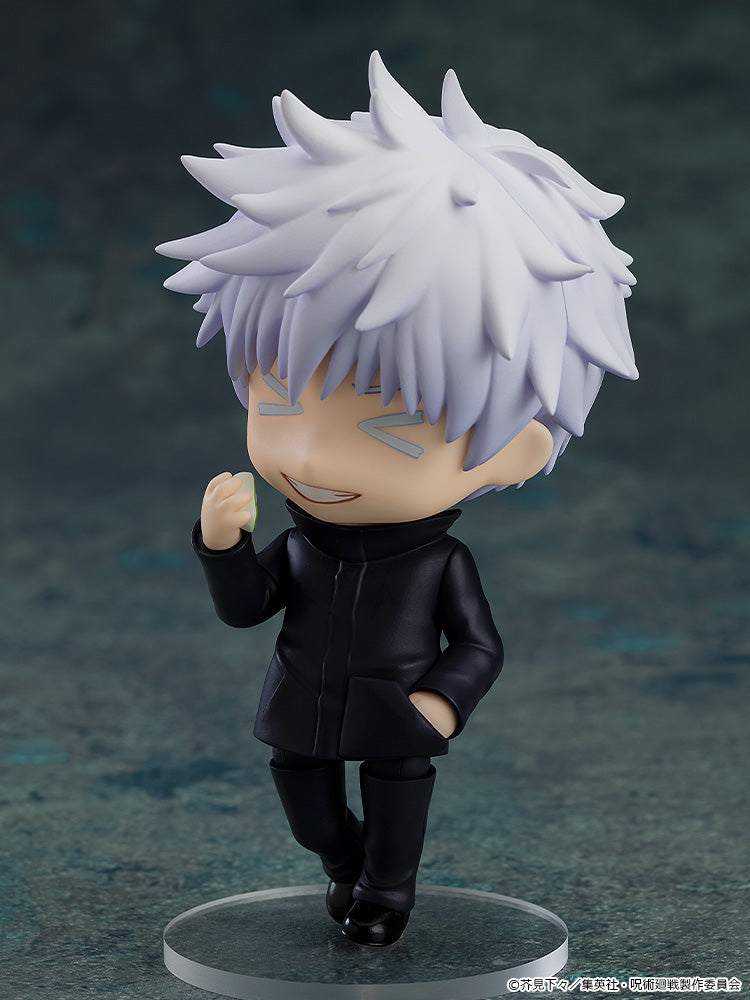[Resale] Nendoroid "Jujutsu Kaisen" Gojo Satoru