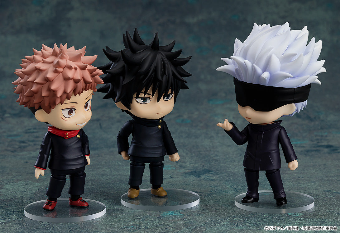 [Resale] Nendoroid "Jujutsu Kaisen" Gojo Satoru