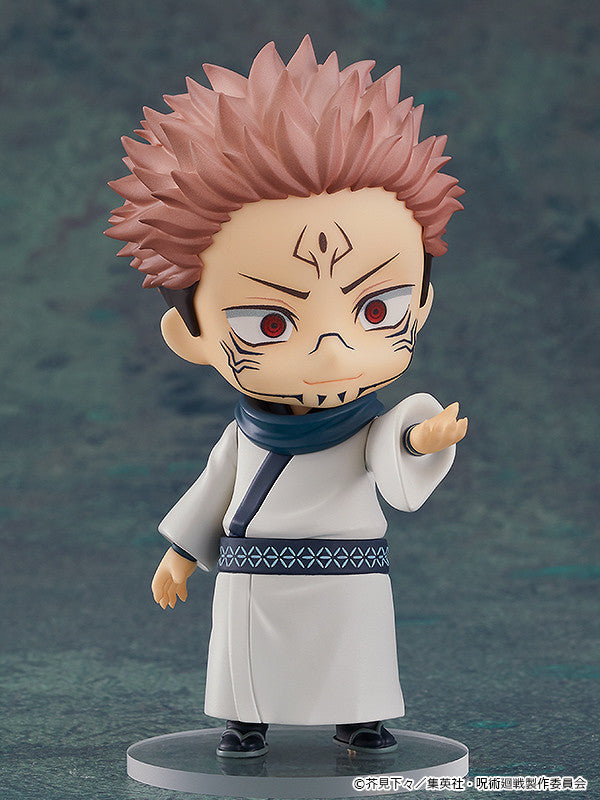 [Resale] Nendoroid "Jujutsu Kaisen" Sukuna