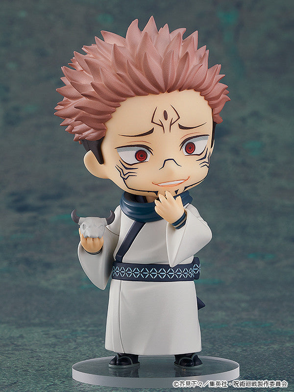 [Resale] Nendoroid "Jujutsu Kaisen" Sukuna