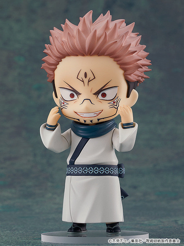 [Resale] Nendoroid "Jujutsu Kaisen" Sukuna