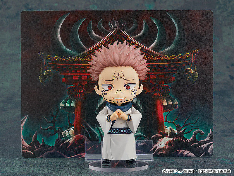 [Resale] Nendoroid "Jujutsu Kaisen" Sukuna