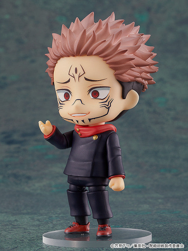 [Resale] Nendoroid "Jujutsu Kaisen" Sukuna