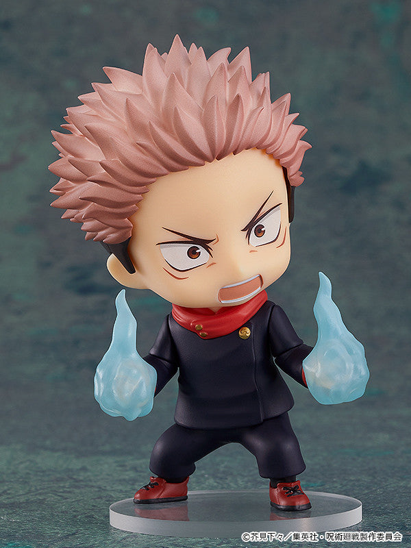 [Resale] Nendoroid "Jujutsu Kaisen" Sukuna