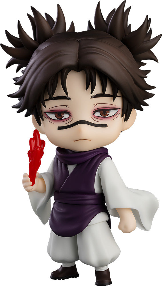 [Resale] Nendoroid "Jujutsu Kaisen" Choso