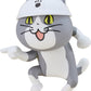 [Resale] Nendoroid Shigoto Neko