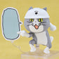 [Resale] Nendoroid Shigoto Neko