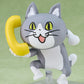 [Resale] Nendoroid Shigoto Neko