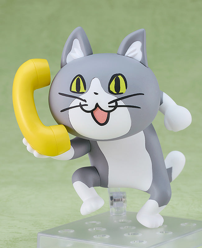 [Resale] Nendoroid Shigoto Neko