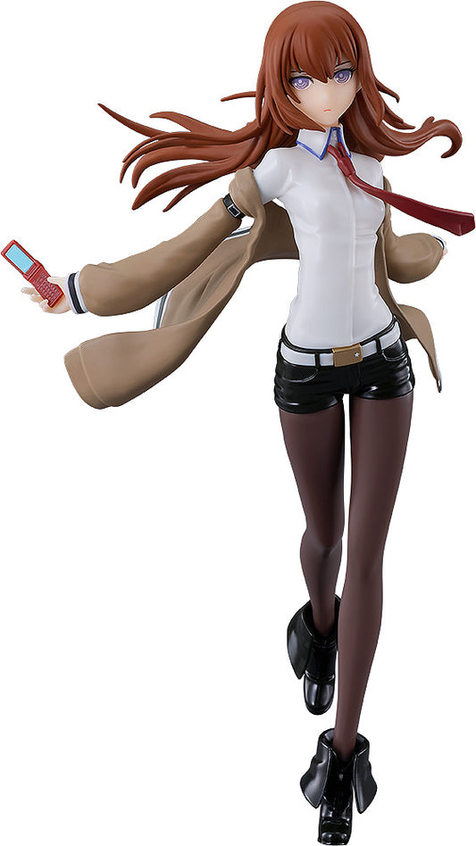 Reincarnation "STEINS;GATE" Makise Kurisu