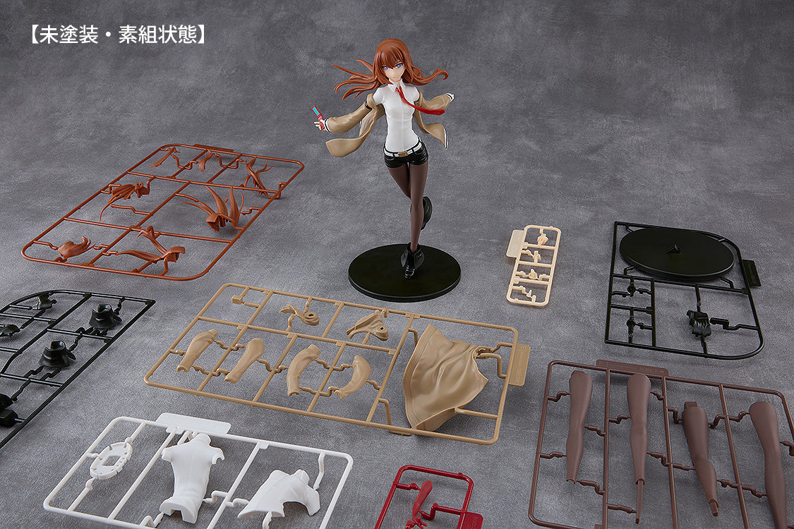Reincarnation "STEINS;GATE" Makise Kurisu