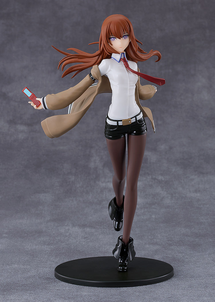 Reincarnation "STEINS;GATE" Makise Kurisu