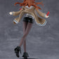 Reincarnation "STEINS;GATE" Makise Kurisu