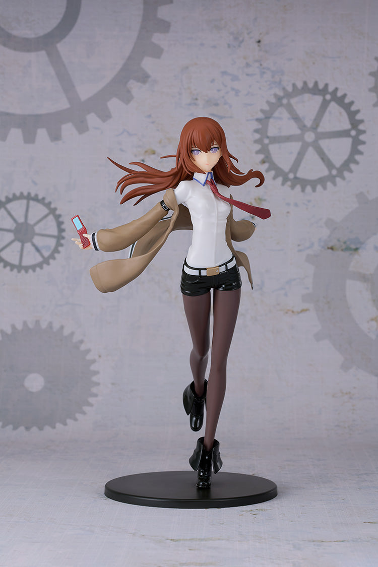 Reincarnation "STEINS;GATE" Makise Kurisu