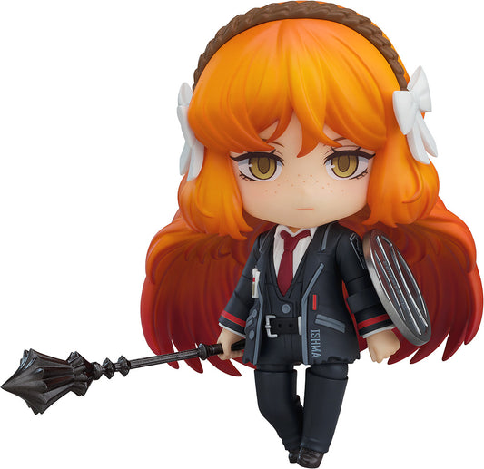 Nendoroid "Limbus Company" Ishmael