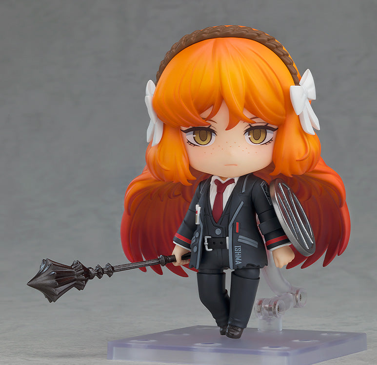 Nendoroid "Limbus Company" Ishmael