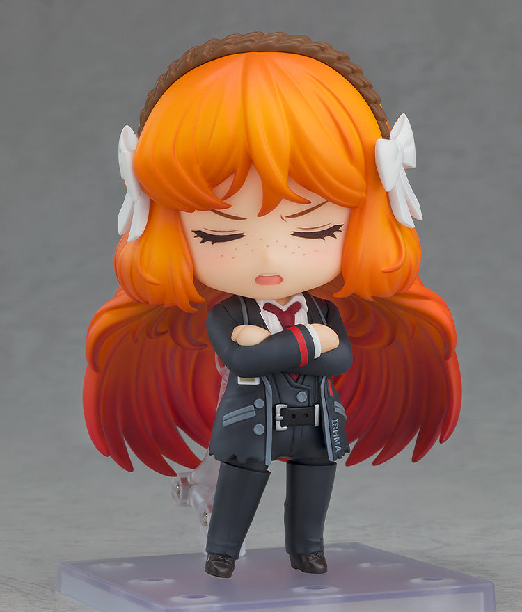 Nendoroid "Limbus Company" Ishmael