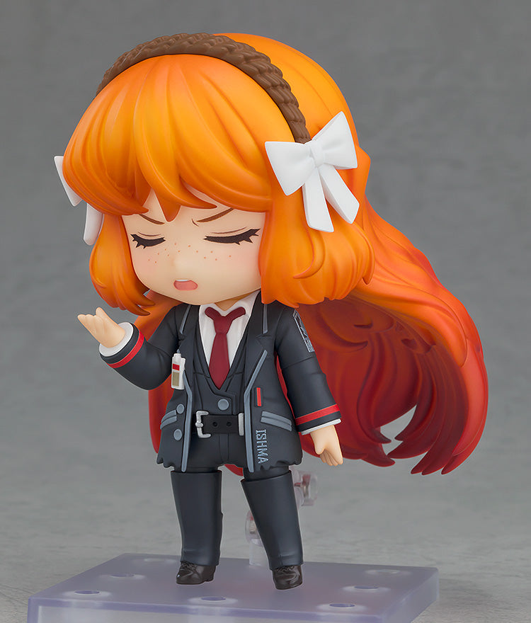 Nendoroid "Limbus Company" Ishmael
