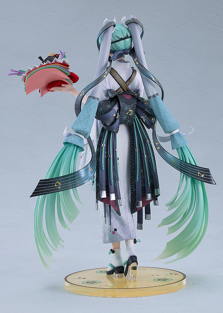 Character Vocal Series 01 Hatsune Miku Hatsune Miku Smile x Future Ver.