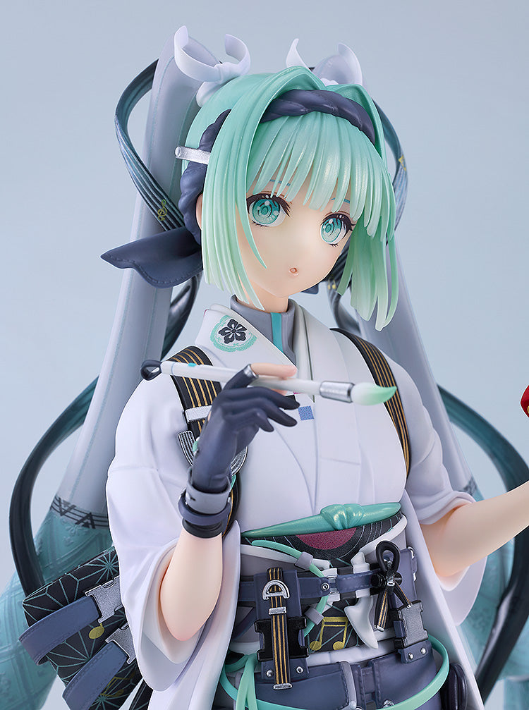 Character Vocal Series 01 Hatsune Miku Hatsune Miku Smile x Future Ver.
