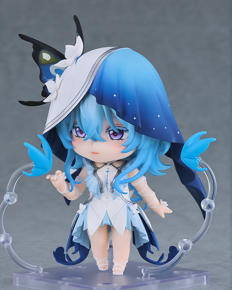 Nendoroid "Wuthering Waves" The Shorekeeper
