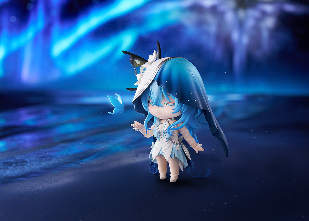 Nendoroid "Wuthering Waves" The Shorekeeper