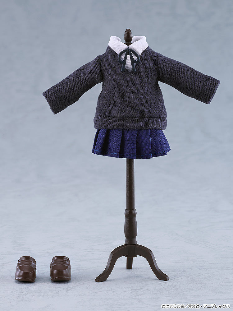 Nendoroid Doll "Bocchi the Rock!" Yamada Ryo