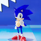 POP UP PARADE "Sonic the Fighters" Sonic the Hedgehog Sonic the Fighters Ver.