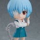 [Resale] Nendoroid "Rebuild of Evangelion" Ayanami Rei