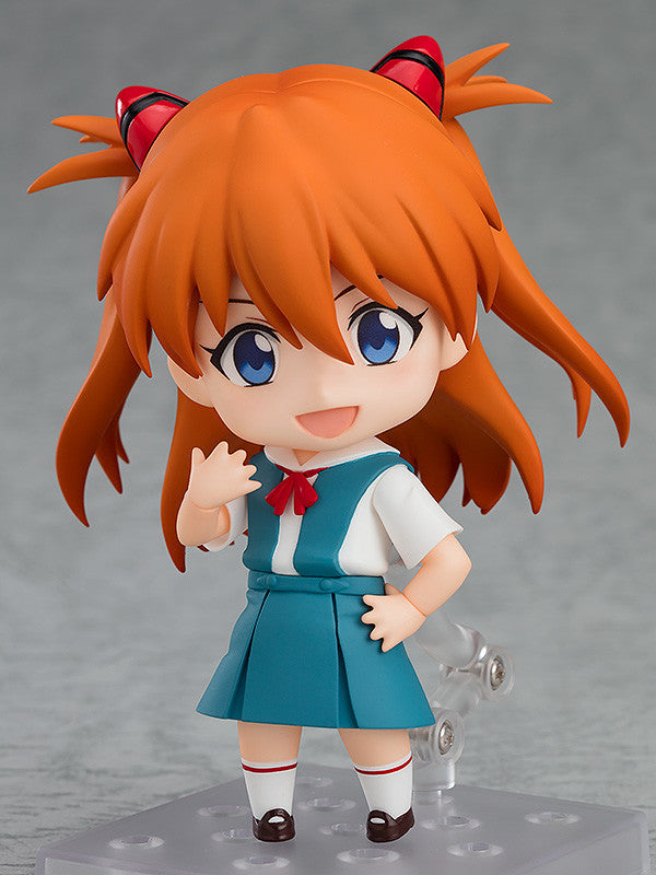 [Resale] Nendoroid "Rebuild of Evangelion" Shikinami Asuka Langley