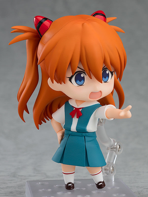 [Resale] Nendoroid "Rebuild of Evangelion" Shikinami Asuka Langley