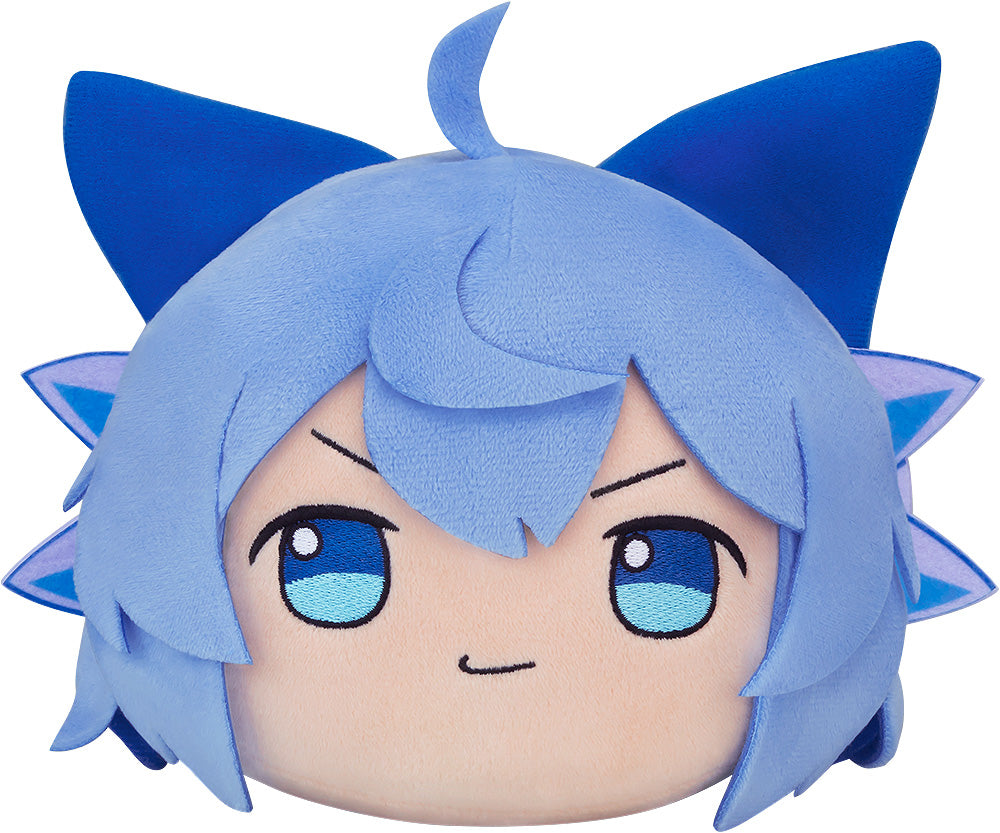 Touhou Lost Word Nuidaifuku Yukkuri Cirno