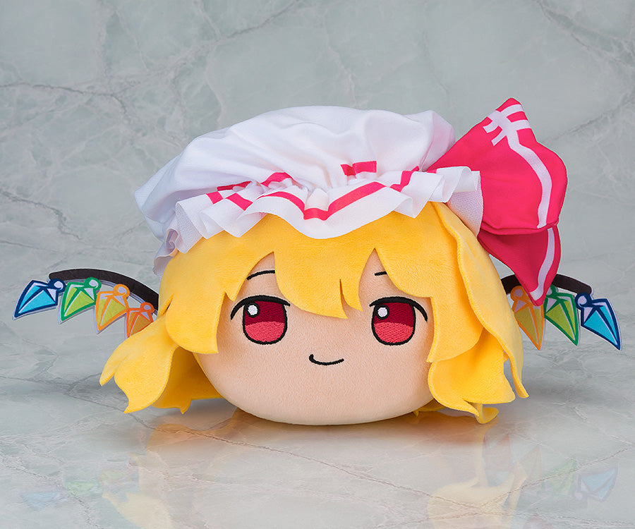 Touhou Lost Word Nuidaifuku Yukkuri Flan