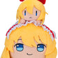 Touhou Lost Word Nuidaifuku Yukkuri Alice
