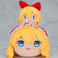 Touhou Lost Word Nuidaifuku Yukkuri Alice