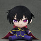 Code Geass Lelouch of the Rebellion Chocopuni Plushie Lelouch