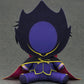 Code Geass Lelouch of the Rebellion Chocopuni Plushie Lelouch