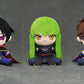 Code Geass Lelouch of the Rebellion Chocopuni Plushie Lelouch