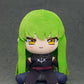 Code Geass Lelouch of the Rebellion Chocopuni Plushie C.C.