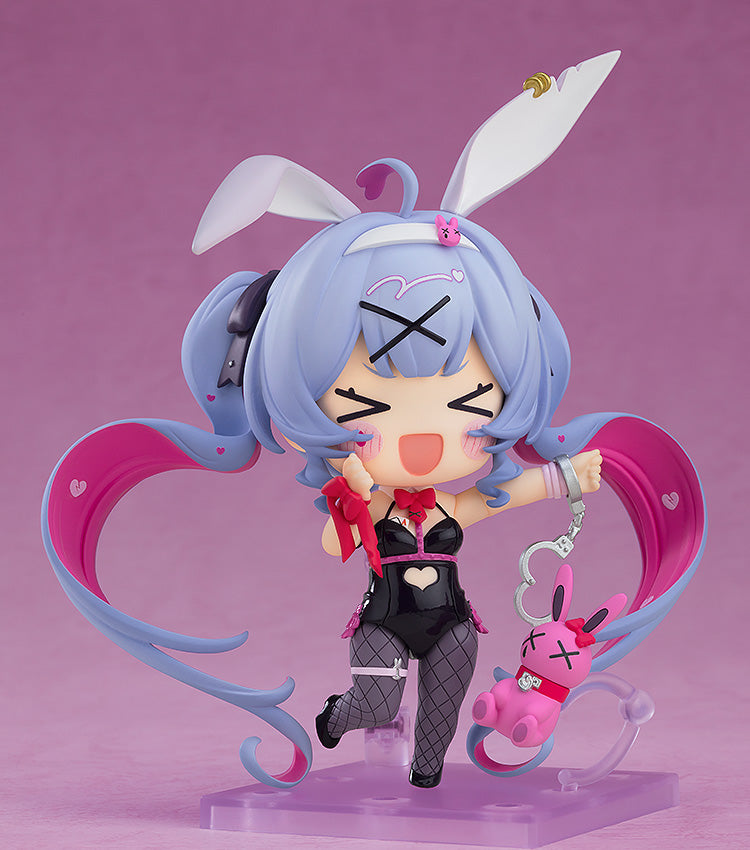 [Resale] Nendoroid Character Vocal Series 01 Hatsune Miku Hatsune Miku Rabbit Hole Ver.