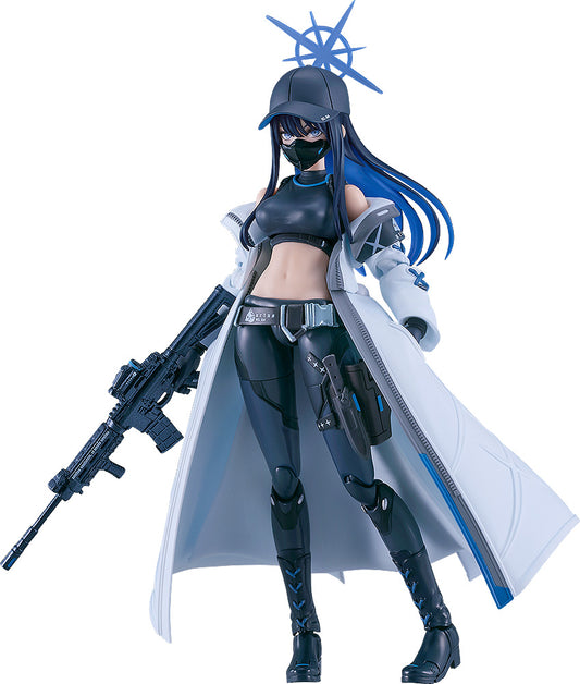 figma "Blue Archive" Joumae Saori