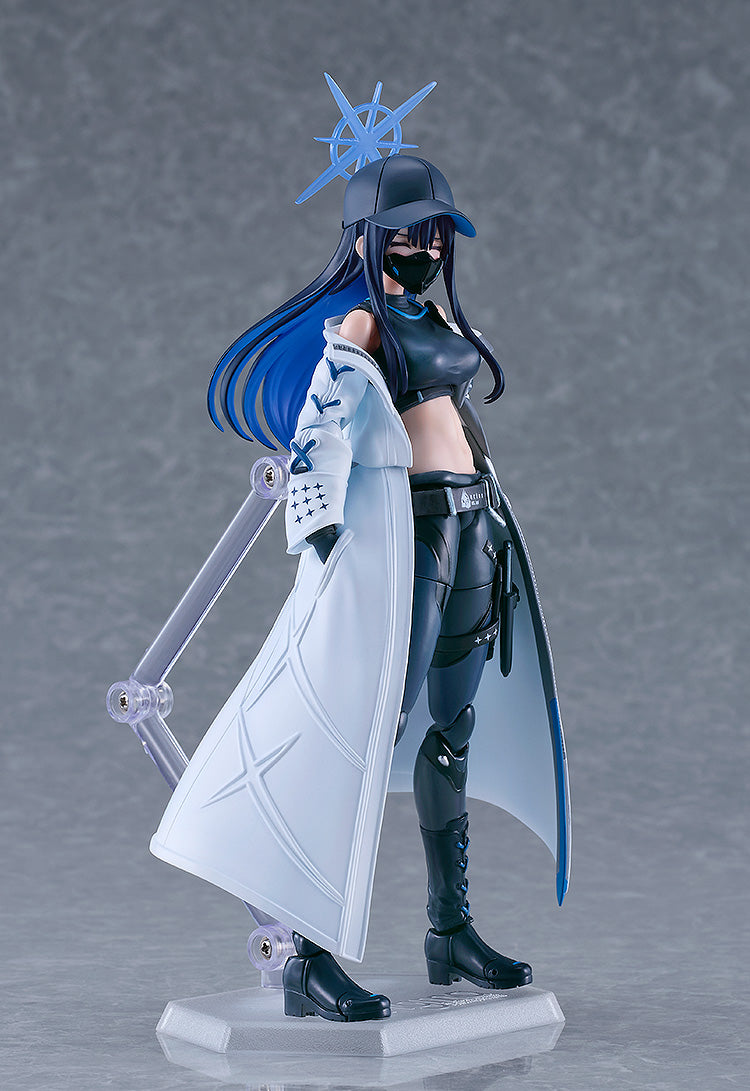 figma "Blue Archive" Joumae Saori